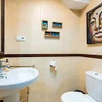 Duplex Torre La Sal Magic World *