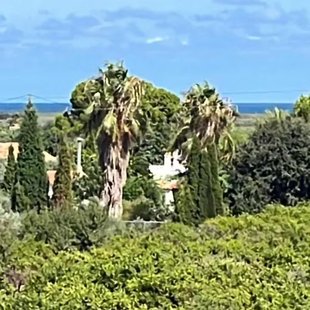 Duplex Torre La Sal Magic World Cabanes (Valencia)