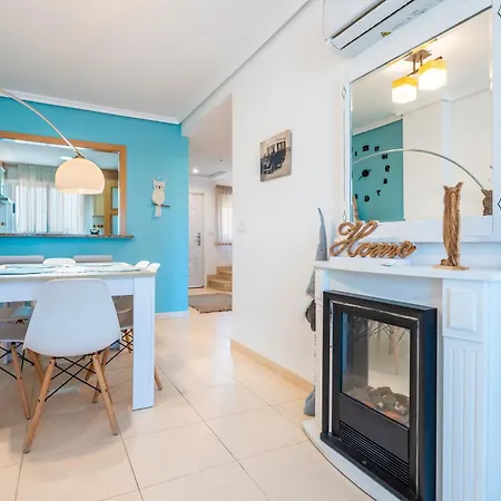Duplex Torre La Sal Magic World Διαμέρισμα Cabanes (Valencia)
