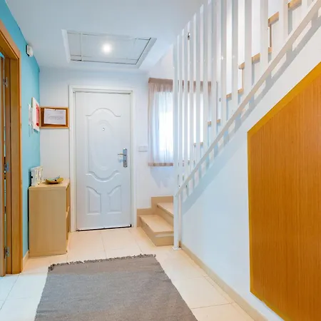 Διαμέρισμα Duplex Torre La Sal Magic World