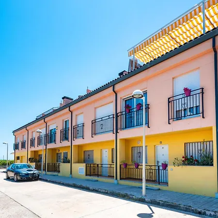 Duplex Torre La Sal Magic World Διαμέρισμα Cabanes (Valencia)