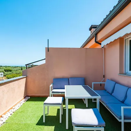Διαμέρισμα Duplex Torre La Sal Magic World