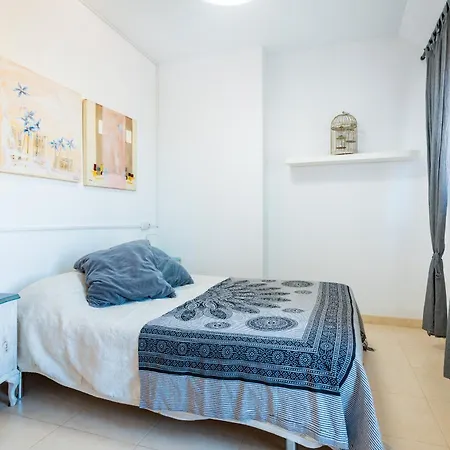 Duplex Torre La Sal Magic World *