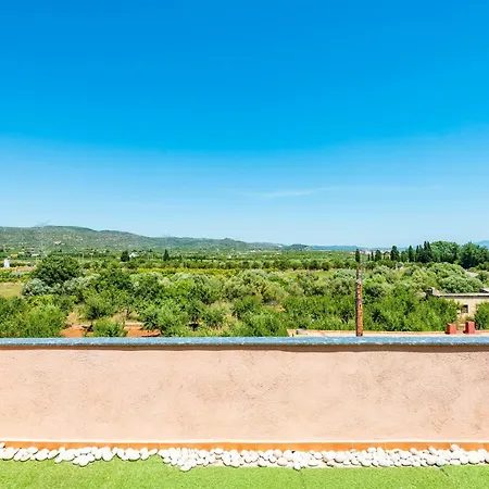 Duplex Torre La Sal Magic World דירה קבאנס