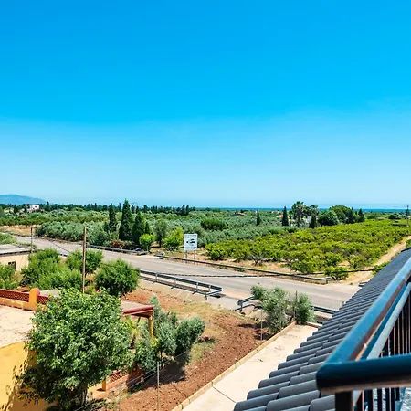 Duplex Torre La Sal Magic World דירה