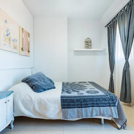 Duplex Torre La Sal Magic World