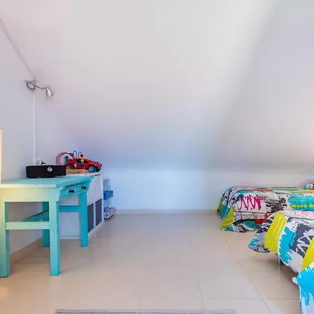 Duplex Torre La Sal Magic World *