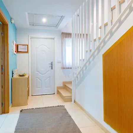 Duplex Torre La Sal Magic World *