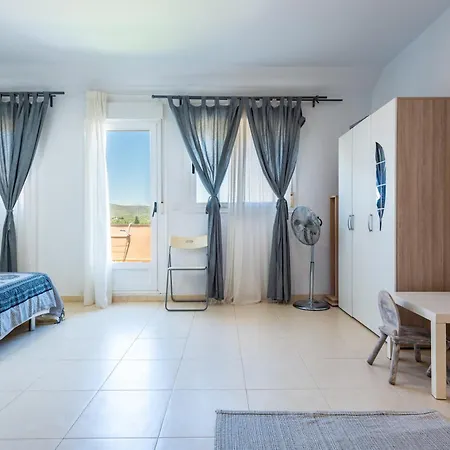 شقة Duplex Torre La Sal Magic World *