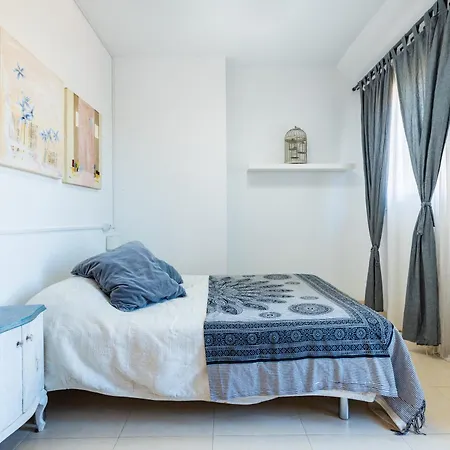 Duplex Torre La Sal Magic World كابانيس