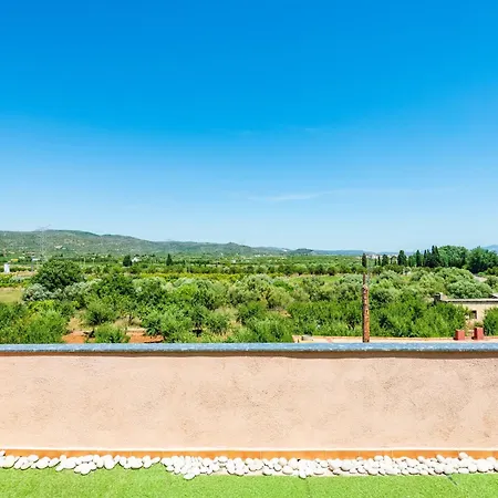 Duplex Torre La Sal Magic World * كابانيس