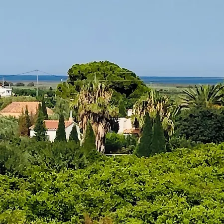 شقة Duplex Torre La Sal Magic World
