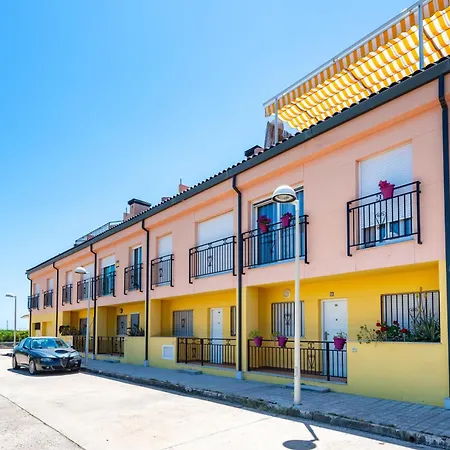 Duplex Torre La Sal Magic World شقة *